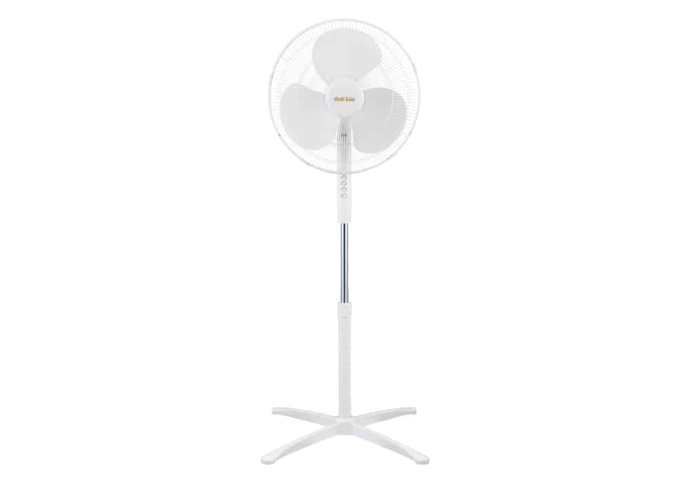 מאוורר עמוד 16" דגם ATL-905
