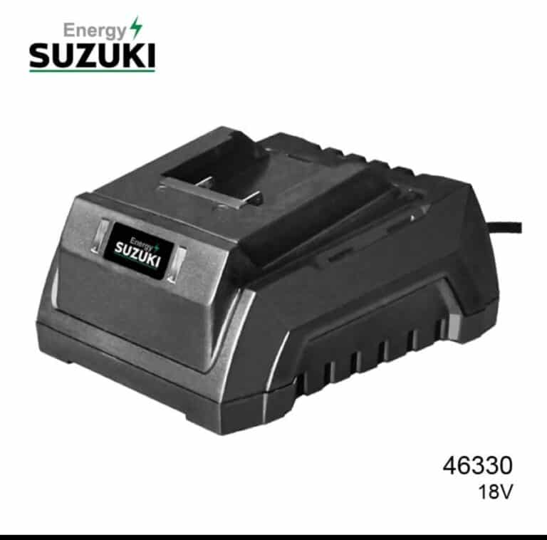 מטען לסוללות סוזוקי SUZUKI