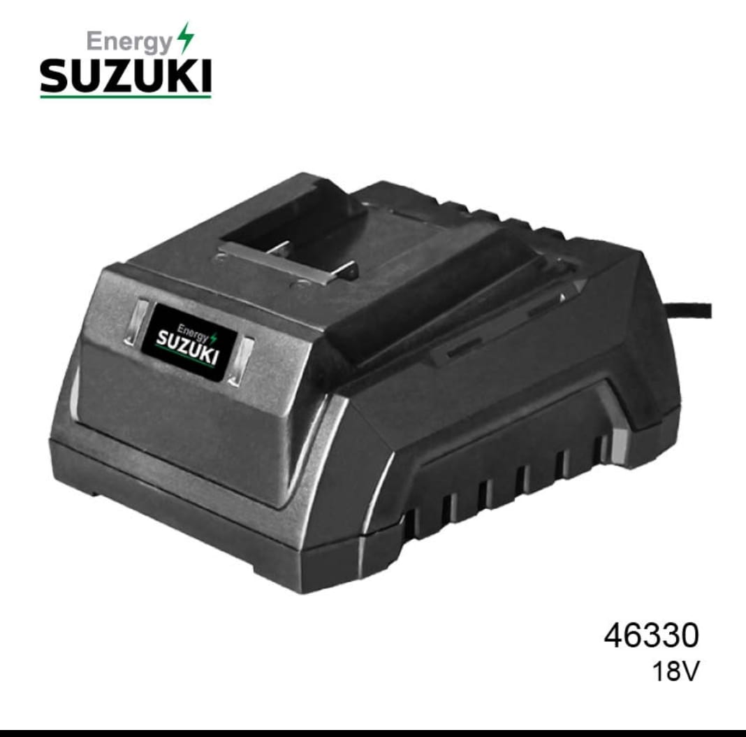 מטען לסוללות סוזוקי SUZUKI