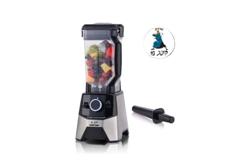 בלנדר מקצועי קונג פו PRO אוטומטי חכם ATL-386