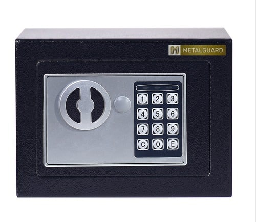כספת ביתית דגם 17e