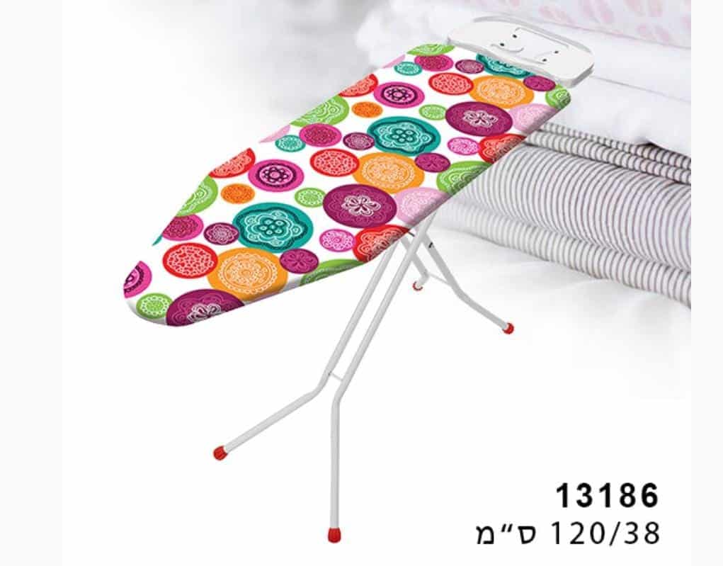 שולחן גיהוץ בינוני