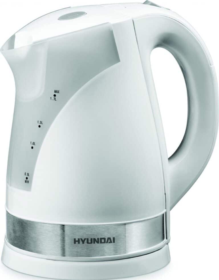 ‏קומקום חשמלי Hyundai HYK1745 ‏1.7 ‏ליטר
