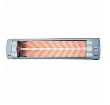 תנור חימום לתלייה "קליפסו" + שלט 3000W ATL-2609 - פטיש ומסמר
