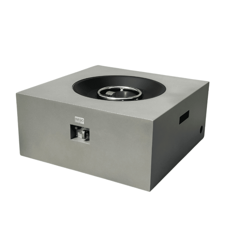 מדורת גן FUEGO EMBER - פטיש ומסמר