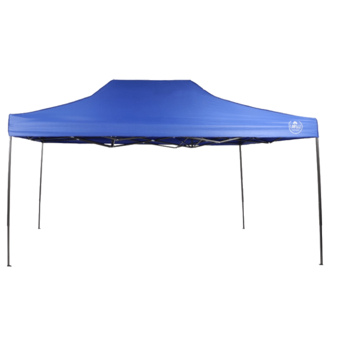 גזיבו 3X4.5 ענק ואיכותי - פטיש ומסמר