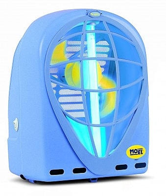 קטלן יתושים אקולוגי
