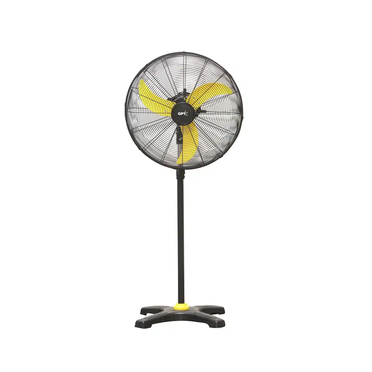 מאוורר תעשייתי עמוד 24″ GPT - פטיש ומסמר