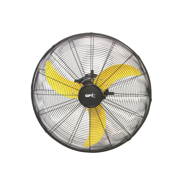 מאוורר תעשייתי תליה 24″ GPT - פטיש ומסמר