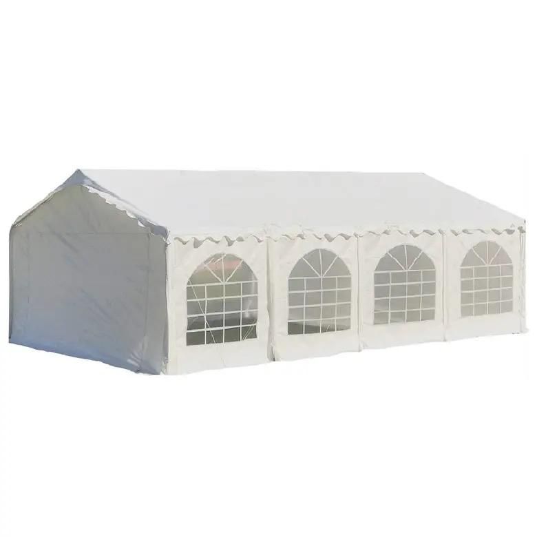 אוהל 3X6 פרמיום מחוזק - פתרון מושלם לאירועים, קמפינג ועוד! - פטיש ומסמר