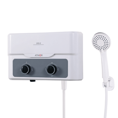 מחמם מים אטמור Classic 510S - פטיש ומסמר