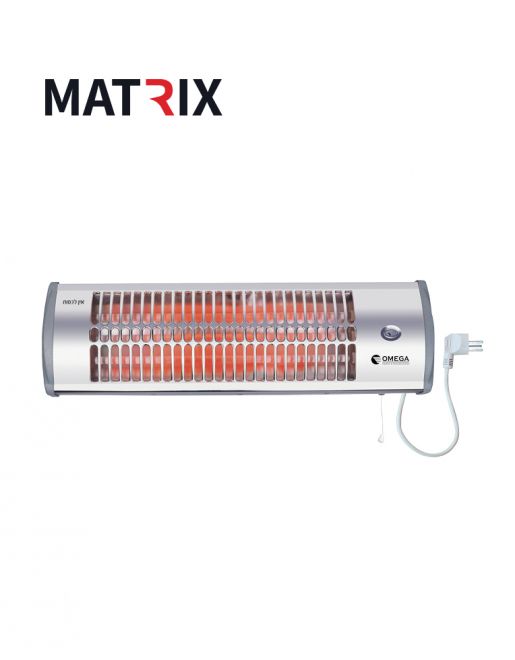 תנור אמבטיה MATRIX דגם OM-BT1500i - פטיש ומסמר