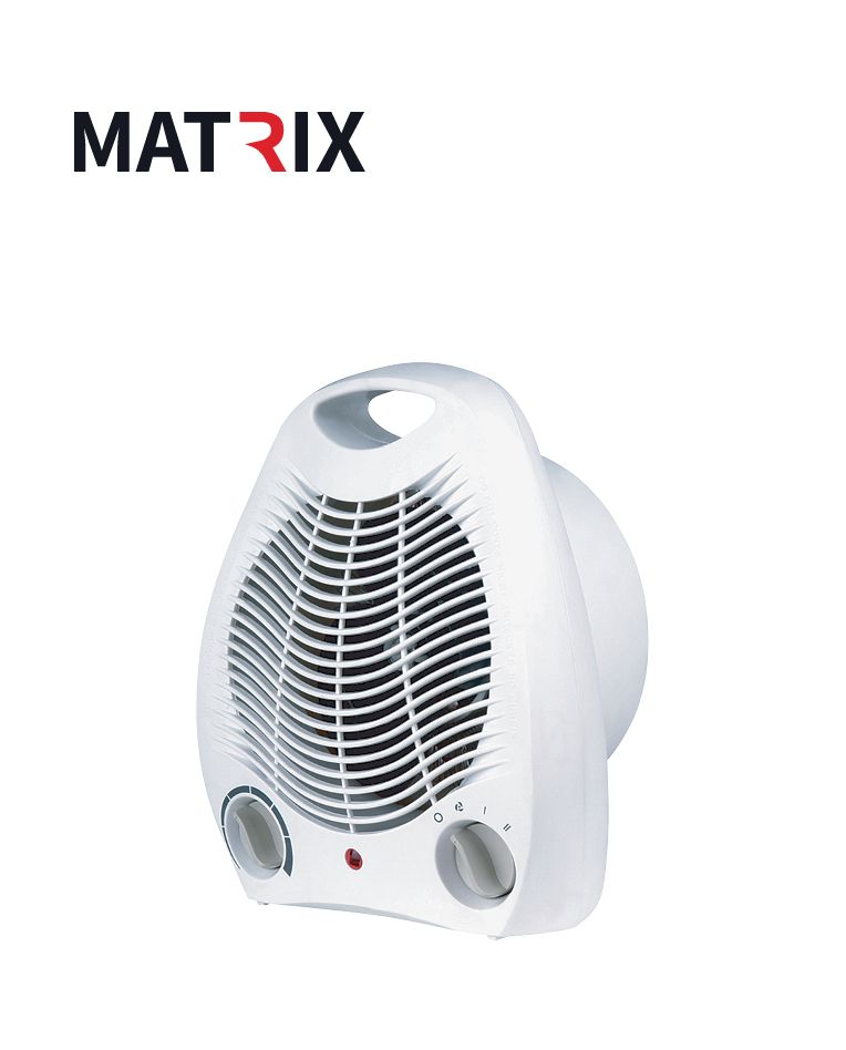 מפזר חום עומד MATRIX MX-FANH-S - פטיש ומסמר