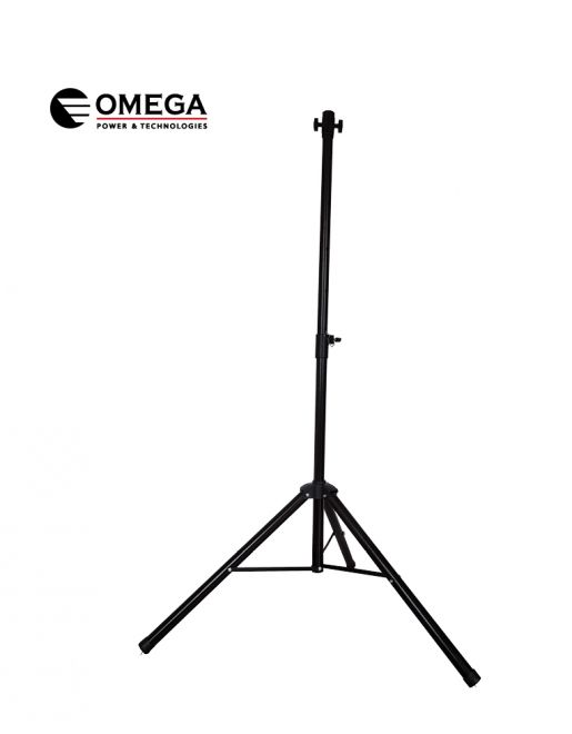 סטנד לתנור חימום TRIPOD 1.8M ST-HEATER - פטיש ומסמר