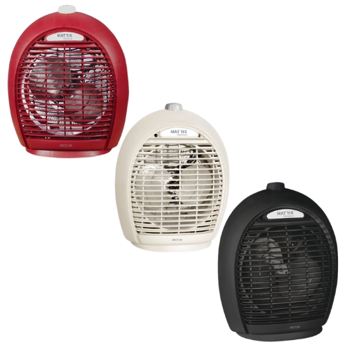 מפזר חום עומד דגם PISA פרימיום MATRIX MX-PISA-FAN - פטיש ומסמר