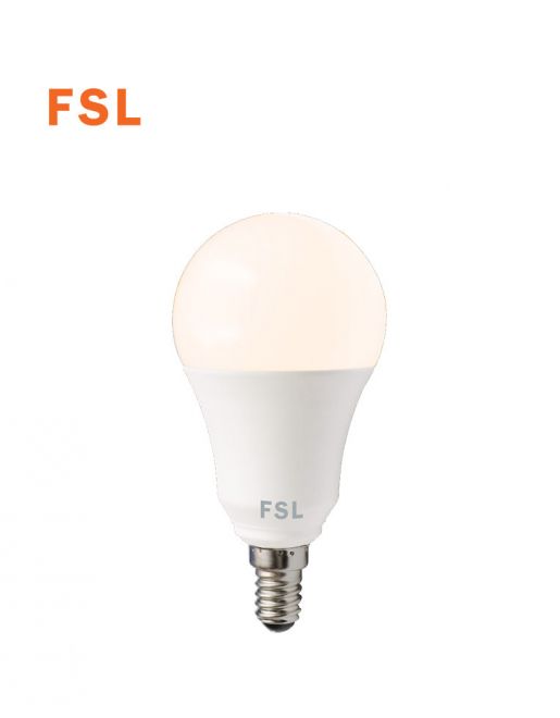 נורת לד 15W E14 אור צהוב WW - פטיש ומסמר