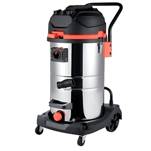 שואב אבק תעשייתי VALEX דגם VA-4800W | רטוב/יבש | 80 ליטר | 4800W - פטיש ומסמר