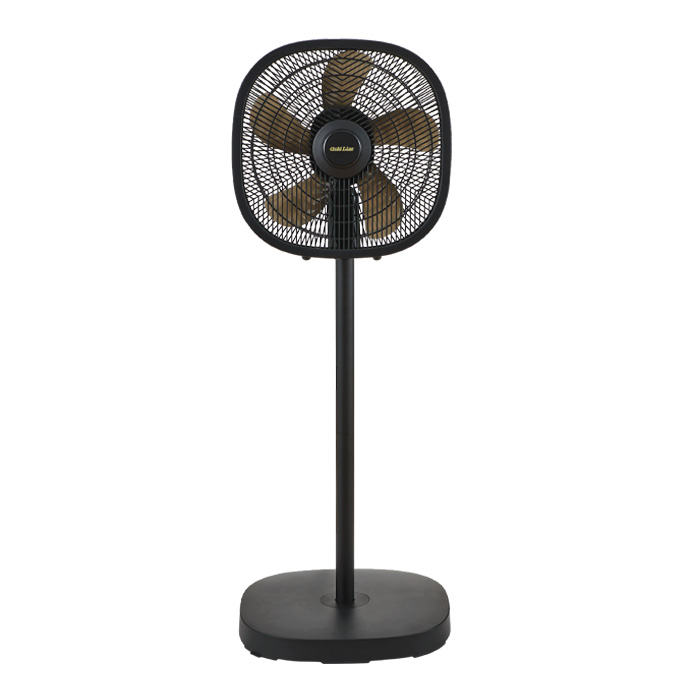 מאוורר עמוד מתקפל ATL-1940 AIRFLOW BOX FAN - פטיש ומסמר