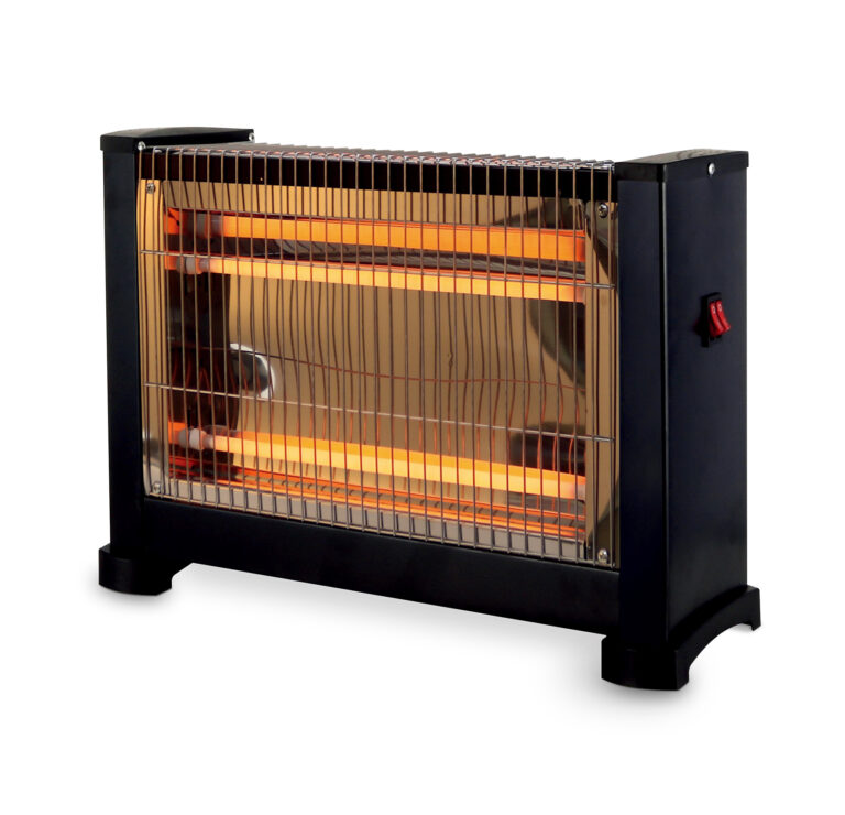 תנור חימום QUARTZ 2400W MATRIX דגם OM-HT2400i (העתק) - פטיש ומסמר