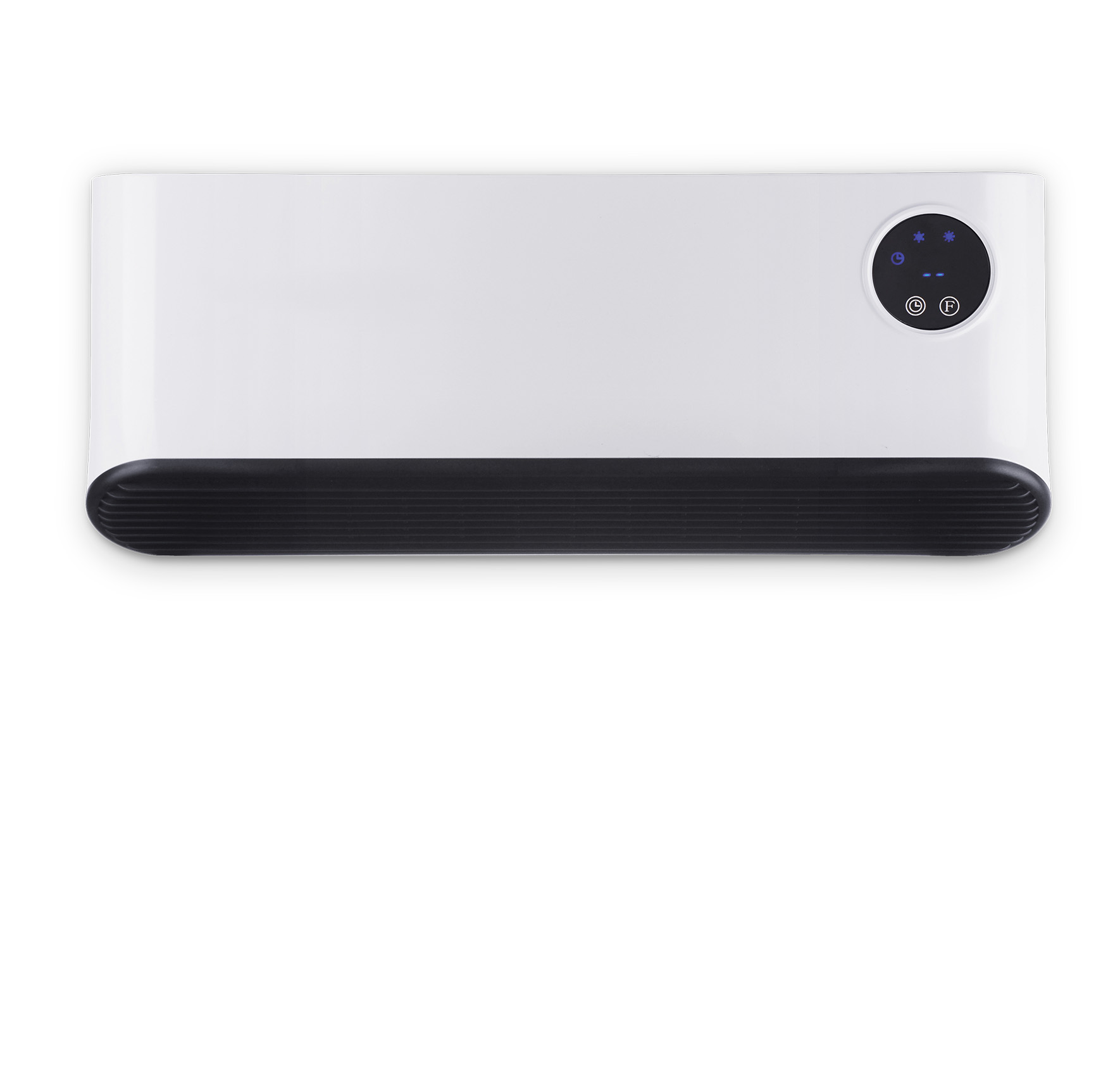 מפזר חום עילי מזגנית 2200W - פטיש ומסמר