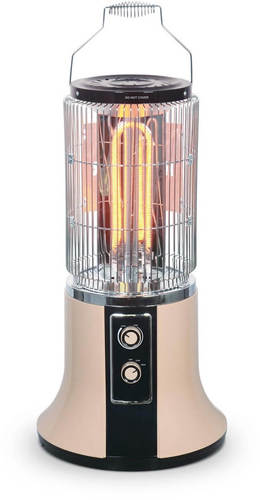 תנור רצפתי קוורץ 2 גופי חימום 2000W דגם EL-2402 אלקטרו חנן (העתק) - פטיש ומסמר