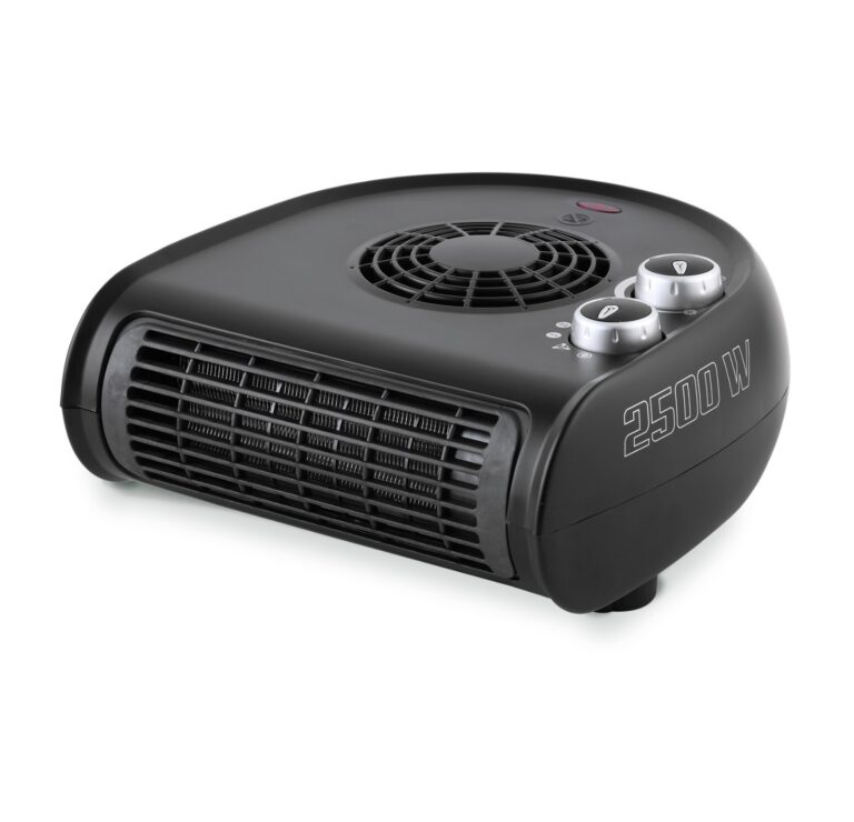מפזר חום דיגיטלי קרמי 1800W דגם EL-37 אלקטרו חנן (העתק) - פטיש ומסמר