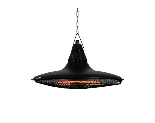תנור פטרייה תלוי גוף חימום CARBON 1500W Electro Hanan דגם EL-3480 - פטיש ומסמר