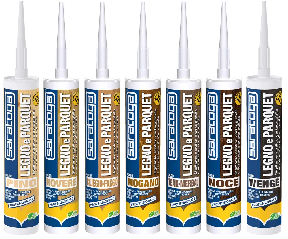 סיגלנט אקרילי מקצועי לפרקט ועץ, ניתן לקרצוף ולצבוע לאחר 30 דקות. עמיד לגורמי מזג אוויר, זמין בצבעים מותאמים. הזמינו עכשיו!