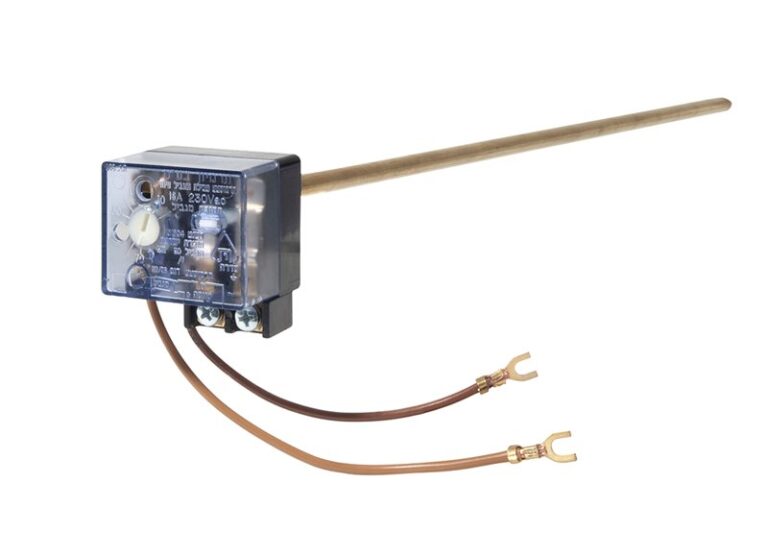גוף חימום למאיץ לדוד שמש וחשמל 2500W (העתק) - פטיש ומסמר
