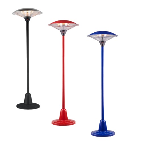 פטריית חימום חשמלית DOME 3000W דגם PHH-3000BS - פטיש ומסמר