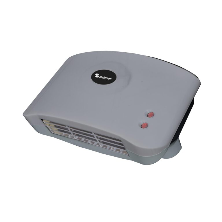מפזר חום רצפתי שוכב 2500W לבן דגם EL-38 אלקטרו חנן (העתק) - פטיש ומסמר