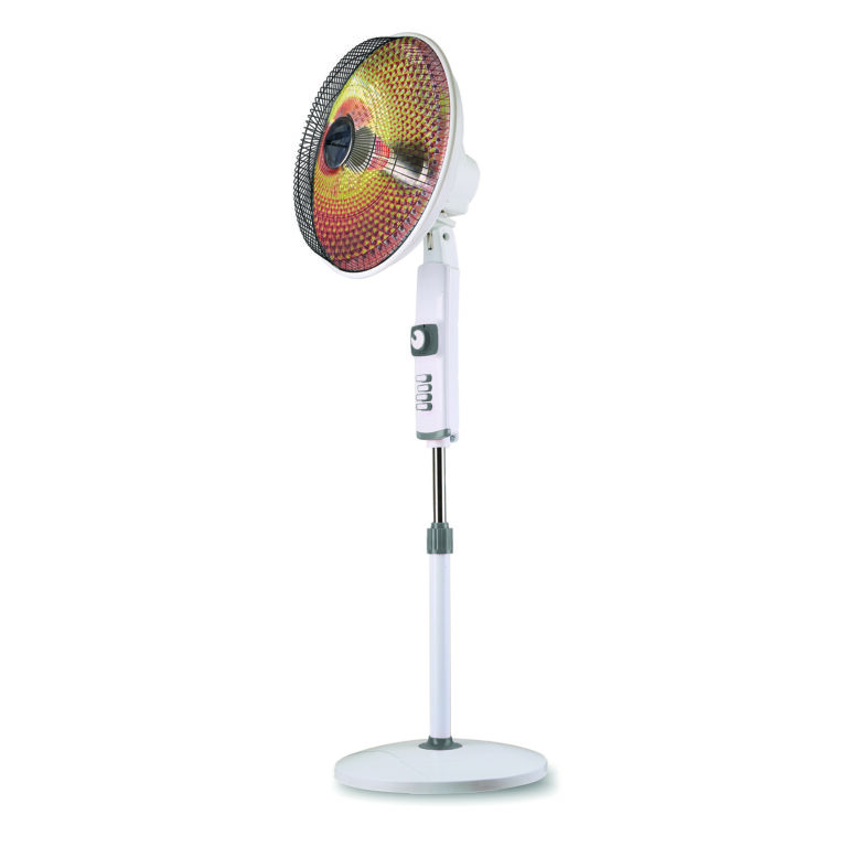 תנור מקרן חום עומד 1000W דגם EL-11 אלקטרו חנן (העתק) - פטיש ומסמר