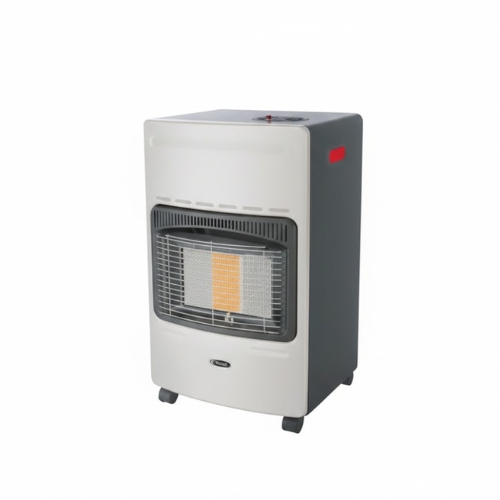 תנור חימום גז Safe Flame TRUST בז’ ושחור דגם 230-31109 - פטיש ומסמר