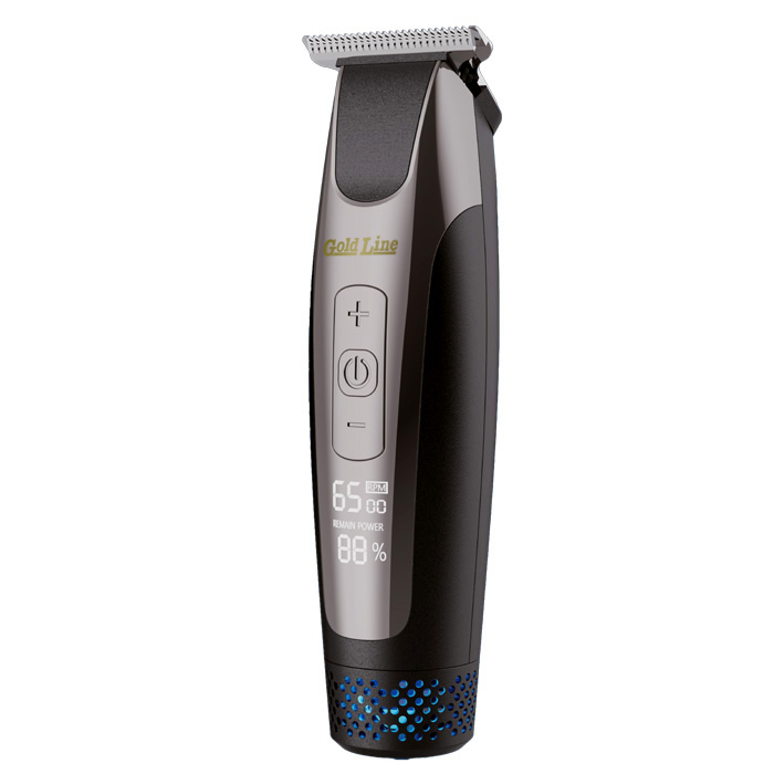 מכונת תספורת נטענת ATL-340 T Blade Zero-Cut (העתק) - פטיש ומסמר