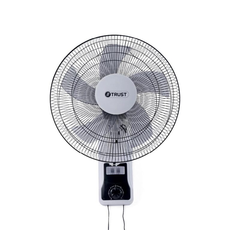 מאוורר קיר תלוי 18 אינץ' Parrot דגם 235-02511 | TRUST - פטיש ומסמר
