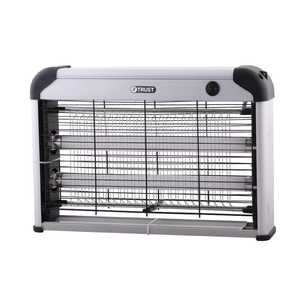 קטלן חרקים Trust 20W דגם 215-20370 - פטיש ומסמר